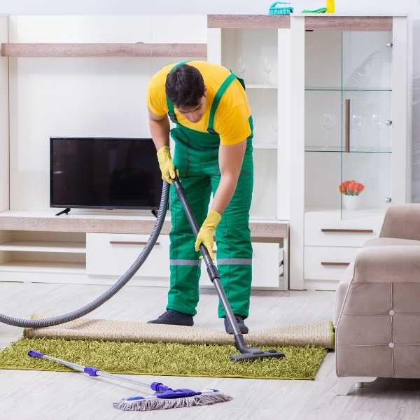 Digital Marketing for Cleaning Companies