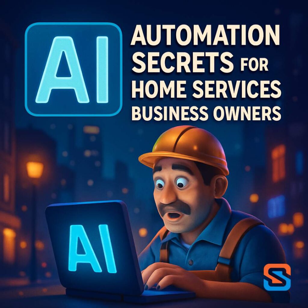 AI Automation Secrets Revealed: What Home Remodeling Marketing Agencies Don't Want You to Know