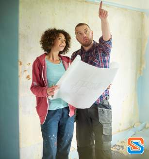 Home Remodeling Renovations Digital Marketing Agency - ServMark Digital