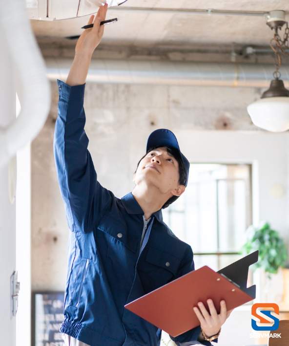 HVAC Digital Marketing Experts - ServMark Digital Marketing