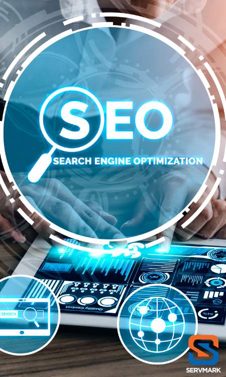Home Services SEO Digital Marketing Experts US - ServMark Digital